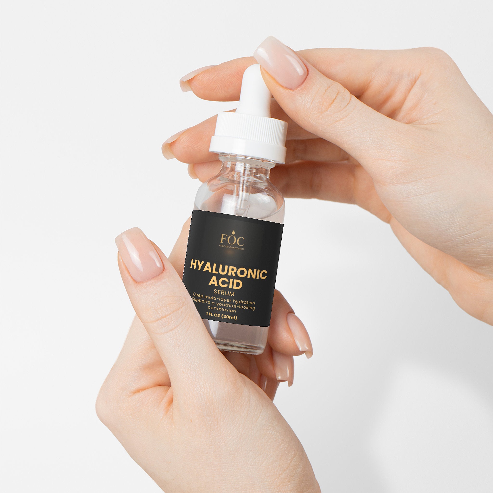 Hyaluronic Acid Serum