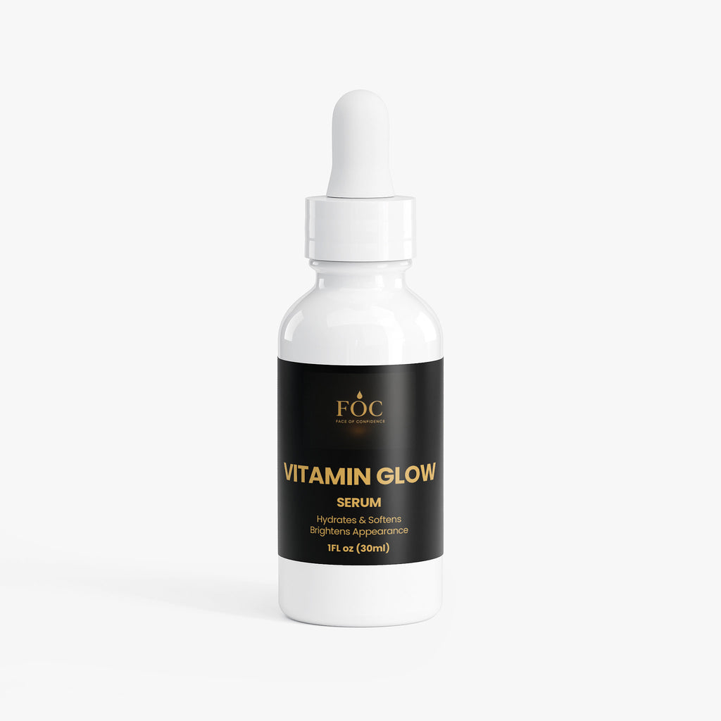 Vitamin Glow Serum