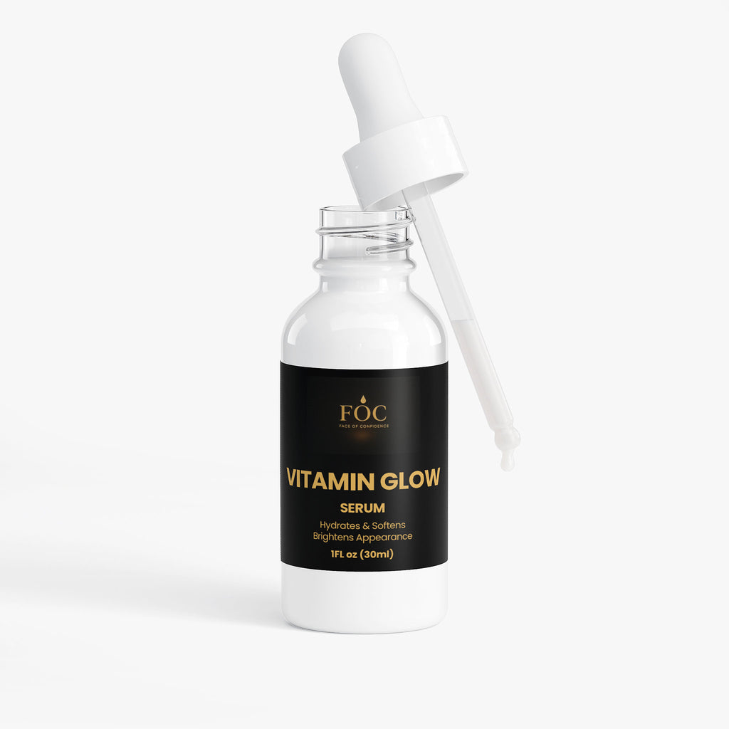 Vitamin Glow Serum
