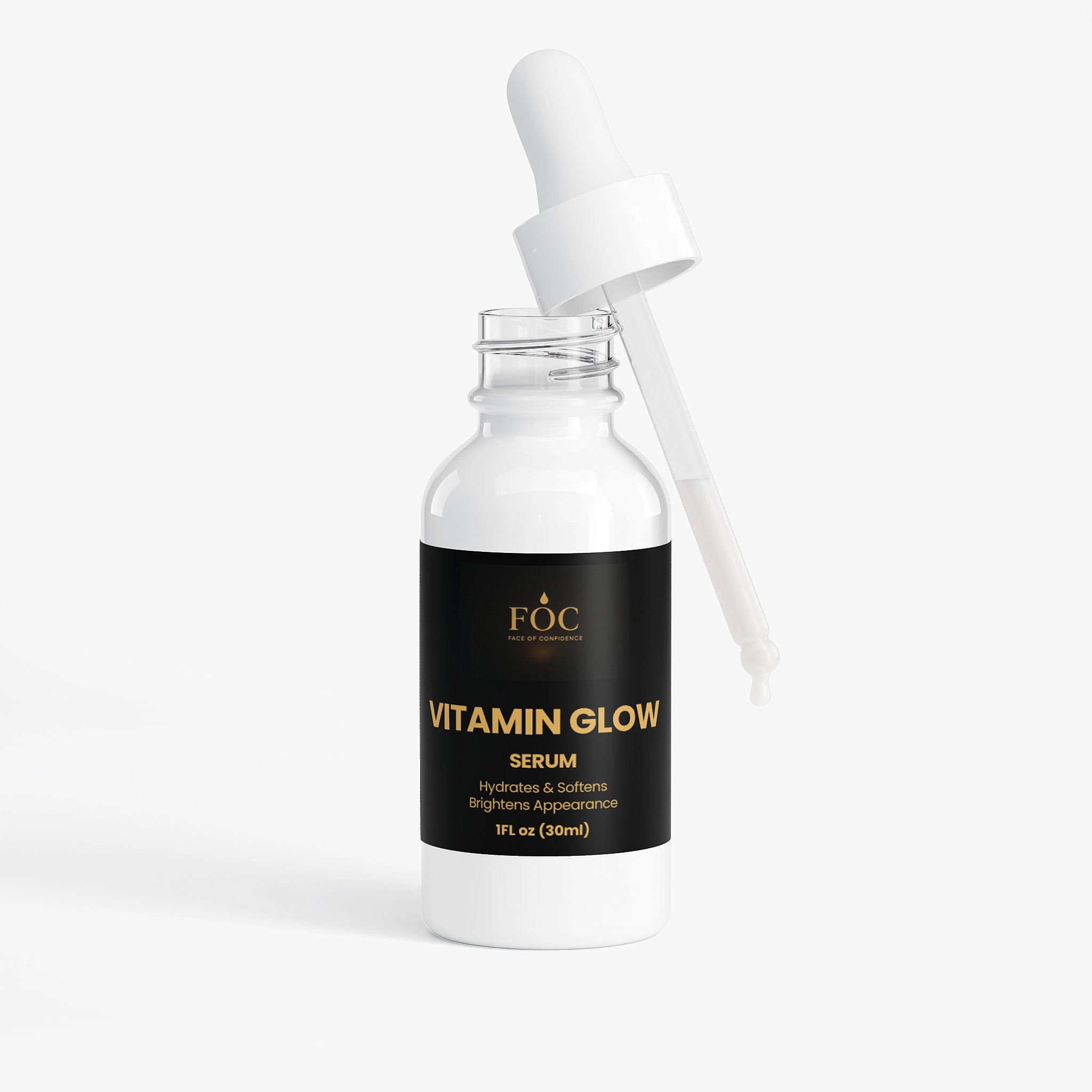 Vitamin Glow Serum