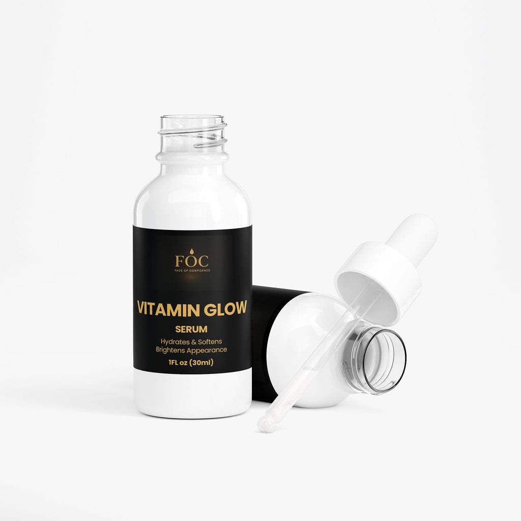 Vitamin Glow Serum