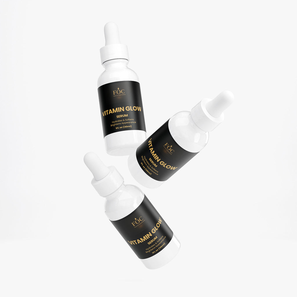 Vitamin Glow Serum