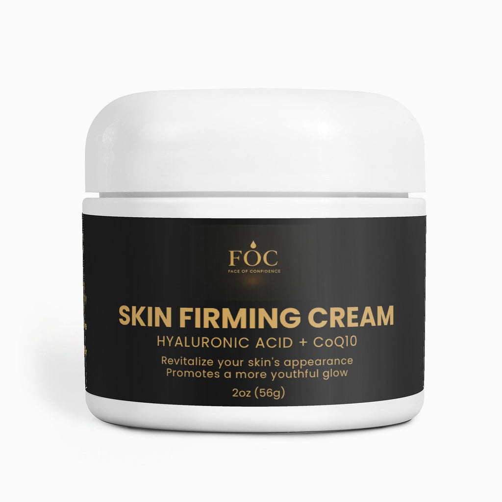 Skin Firming Cream