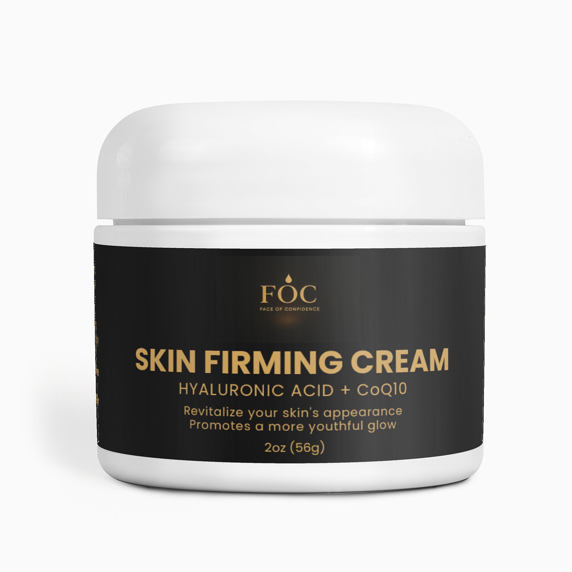 Skin Firming Cream
