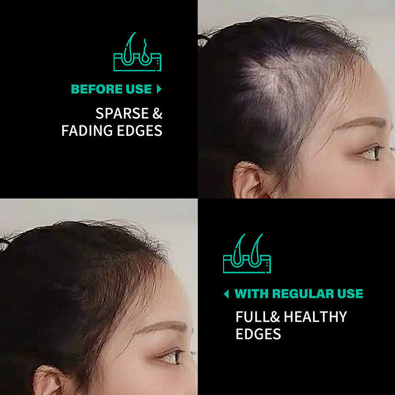 OEM ODM Raw Batana Oil For Hair Growth 100 Percent Pure Batana Oil From Honduras For Thick And Strong Natural Hair Oil